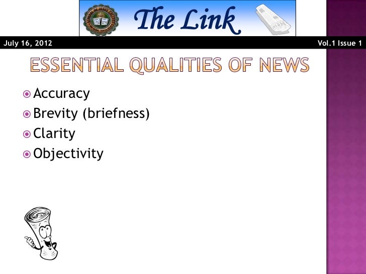 functions of lead in journalism types of lead in news writing pdf